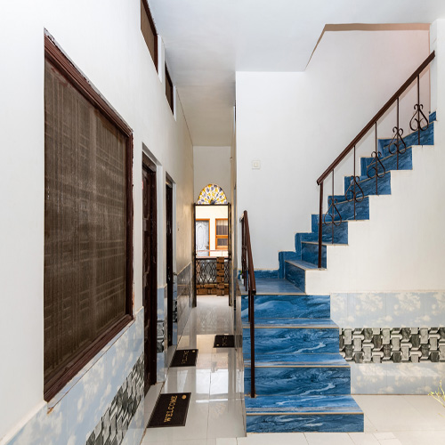 Shri Sitaram Homestay 